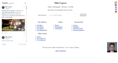 Desktop Screenshot of legeros.com